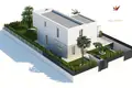 Willa 3 pokoi 326 m² Finestrat, Hiszpania
