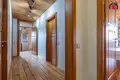 3 room apartment 77 m² Zdanovicy, Belarus