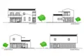 4-Schlafzimmer-Villa 220 m² Poreč, Kroatien