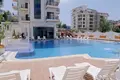 Mieszkanie 1 pokój 50 m² Mediterranean Region, Turcja