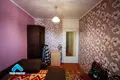 2 room apartment 38 m² Homyel, Belarus