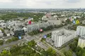 1 bedroom apartment 49 m² Warsaw, Poland