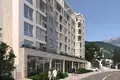 Квартира 1 спальня 53 м² Бечичи, Черногория