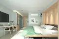 Wohnung 28 m² Ban Bang Thao, Thailand