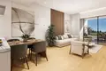 Appartement 2 chambres 82 m² Kissonerga, Chypre