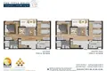 Квартира 2 комнаты 59 м² Са Кху, Таиланд