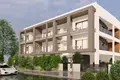 Квартира 2 спальни 77 м² Пано Полемидия, Кипр