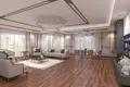 Bliźniak 7 pokojów 267 m² Beylikduzu, Turcja