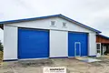 Manufacture 20 rooms 426 m² in Sienicki sielski Saviet, Belarus