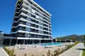 Mieszkanie 2 pokoi 45 m² Demirtas, Turcja