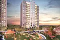 Wohnung 5 zimmer 198 m² Cankaya, Türkei