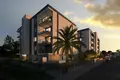 Appartement 2 chambres 129 m² Limassol, Chypre