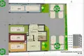 Mieszkanie 3 pokoi 77 m² Sofia, Bułgaria