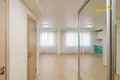 Mieszkanie 1 pokój 38 m² Mińsk, Białoruś