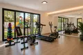 Wohnung 4 zimmer 165 m² Alanya, Türkei