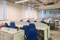 Oficina 600 m² en Moscú, Rusia