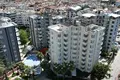Appartement 61 m² Alanya, Turquie