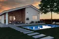Villa de tres dormitorios 108 m² Moratalla, Španjolska
