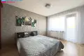 Appartement 2 chambres 52 m² Mazeikiai, Lituanie