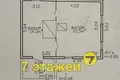 House 36 m² Liubcanski sielski Saviet, Belarus