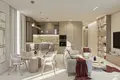 Квартира 2 комнаты 86 м² Дубай, ОАЭ