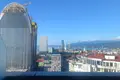 Estudio 1 habitación 31 m² Batumi, Georgia