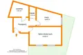 2 room apartment 58 m² Lodz, Poland