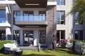 Wohnung 1 zimmer 91 m² Aksu, Türkei