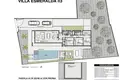 Дом 4 комнаты 190 м² Пилар-де-ла-Орадада, Испания