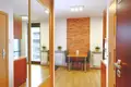 1 room apartment 31 m² in Warsaw, Poland