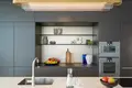 Mieszkanie 2 pokoi 156 m² Mouttagiaka, Cypr