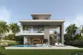 Villa de 4 dormitorios 570 m² Dubái, Emiratos Árabes Unidos