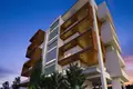 Mieszkanie 3 pokoi 121 m² Limassol, Cypr