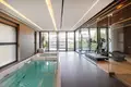 2 bedroom apartment 198 m² Nicosia, Cyprus