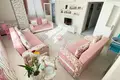 Appartement 1 chambre 70 m² Kepez, Turquie