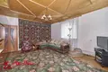 Ferienhaus 207 m² Papiarnianski sielski Saviet, Belarus