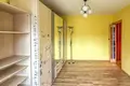 Apartamento 2 habitaciones 37 m² Lodz, Polonia