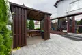 Maison 133 m² Rakauski sielski Saviet, Bélarus