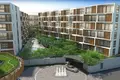 Apartment 24 m² Phuket Province, Thailand