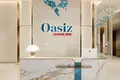 Kawalerka 35 m² Dubaj, Emiraty Arabskie