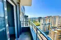 Mieszkanie 3 pokoi 140 m² Mezitli, Turcja