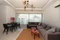 2 bedroom penthouse 140 m² Konyaalti, Turkey