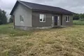 House  Zabalocki sielski Saviet, Belarus