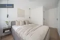 3 room apartment 57 m² Vilnius, Lithuania