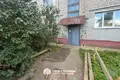 2 bedroom apartment 50 m² Smalyavichy, Belarus