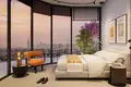 Apartamento 4 habitaciones 143 m² Dubái, Emiratos Árabes Unidos