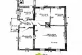 Maison 66 m² Slonim, Bélarus