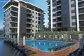 Casa 2 habitaciones 60 m² Oba, Turquía