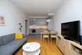 3 room apartment 61 m² in Warsaw, Poland