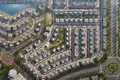 Szeregowiec 5 pokojów 353 m² Dubaj, Emiraty Arabskie
